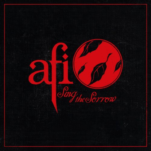 AFI - Sing The Sorrow (2003)