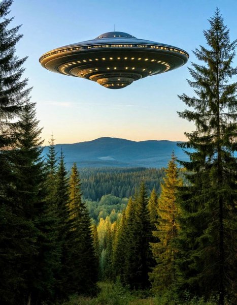 UFO