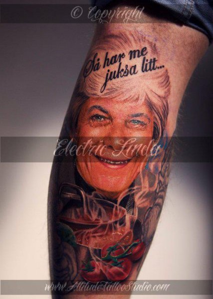Tattoo (3284)