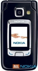 Nokia 6290 15974