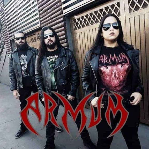 Armum