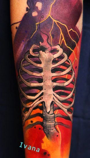 Tattoo (836)