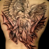 Tattoo (1053)