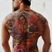 Tattoo (783)