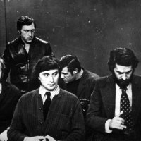 Владимир Высоцкий и др