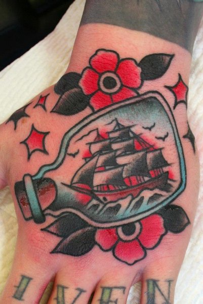 Tattoo (3390)