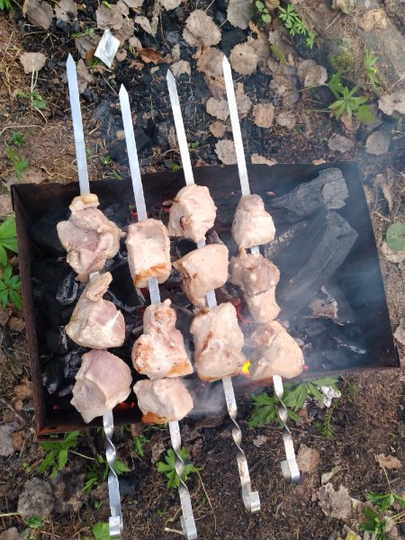 Шашлычок)