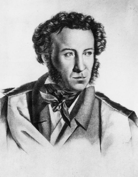 Aleksandr Sergeevich Puwkin - Evgenij Onegin