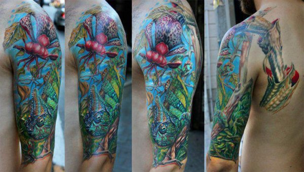 Tattoo (3680)