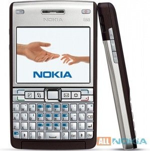 Nokia e61i