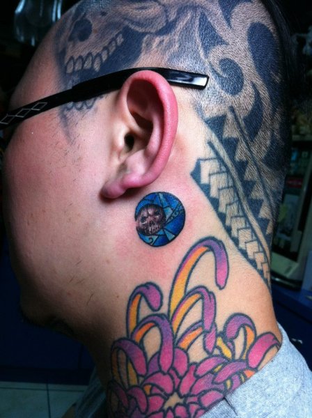 Tattoo (3511)