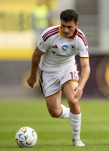 Рамик Гаджиев