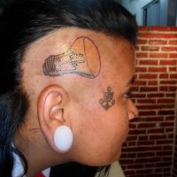Tattoo (922)