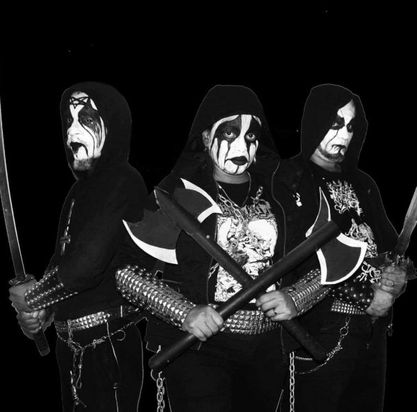 In Infernal War
