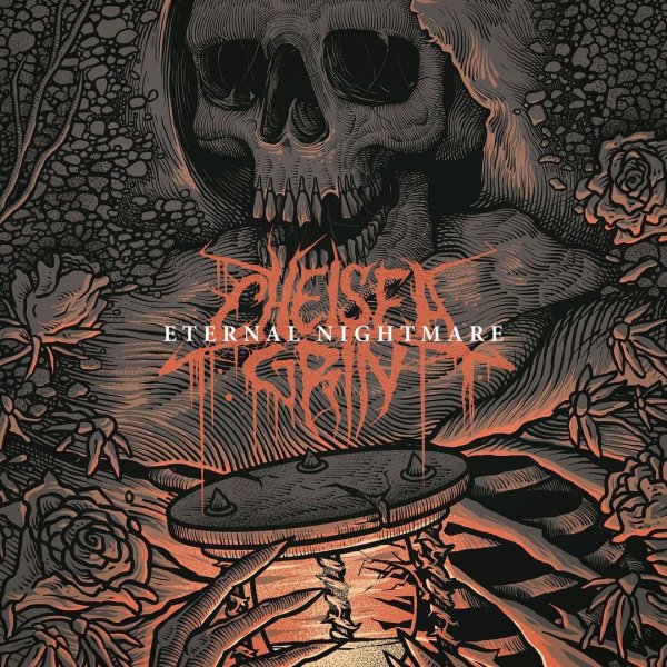 Chelsea Grin - Eternal Nightmare (2018)
