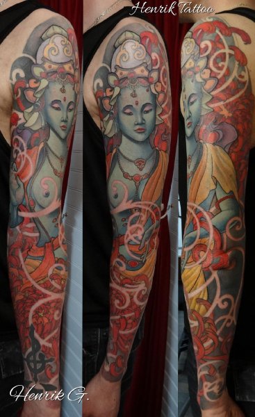 Tattoo (3281)