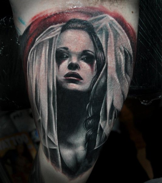 Tattoo (3490)