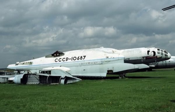 Самолёт BBA-14, Охотник за авианосцами противника