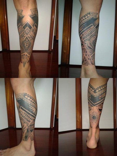 Tattoo (3530)