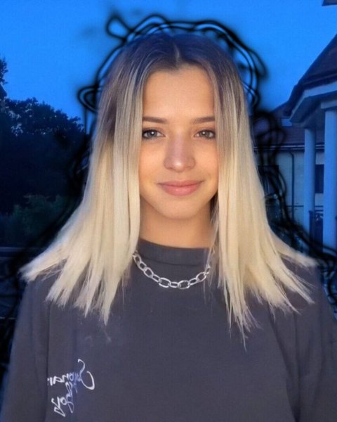 Юлия Гаврилина