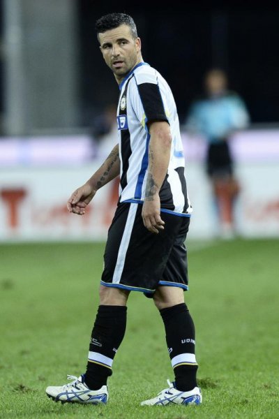 Antonio Di Natale
