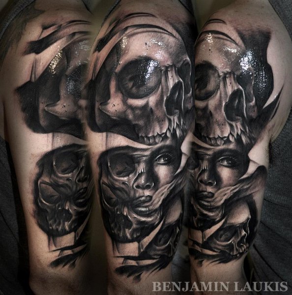 Tattoo (3544)