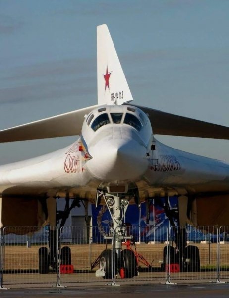Ту-160