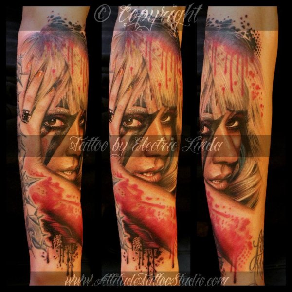 Tattoo (3489)