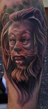 Tattoo (3559)