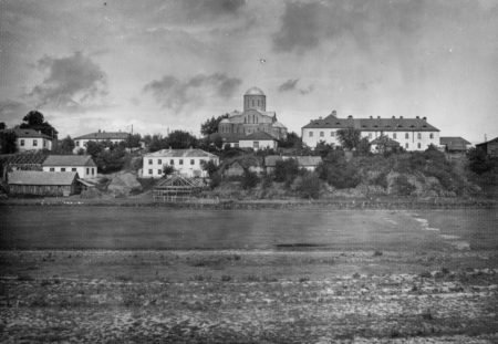 Архив Лесника
