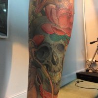 Tattoo (974)