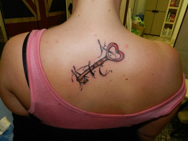 Tattoo (917)