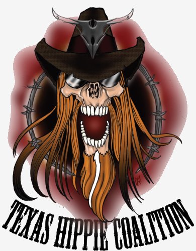 TEXAS HIPPIE COALITION