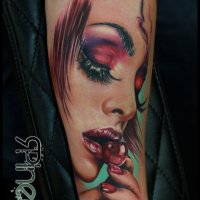 Tattoo (763)