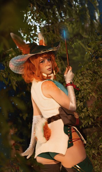 Леся-Кусь-Aurora-(LoL)-League-of-Legends-9023525