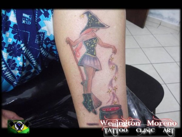 Tattoo (3590)