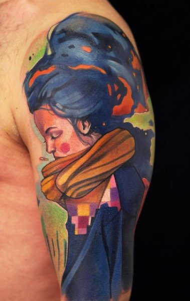 Tattoo (3309)