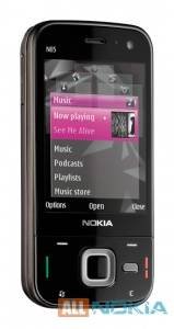 Nokia n85 43952