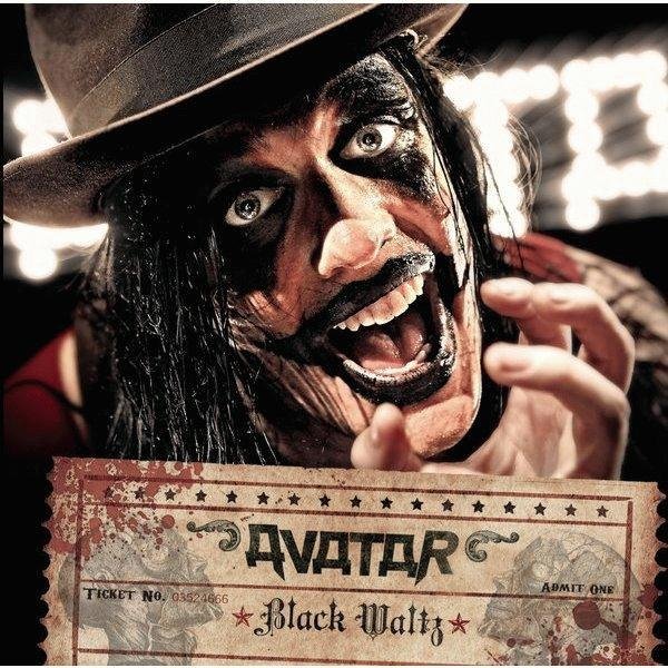Avatar-Torn Apart-