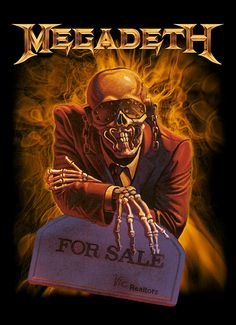 Megadeth