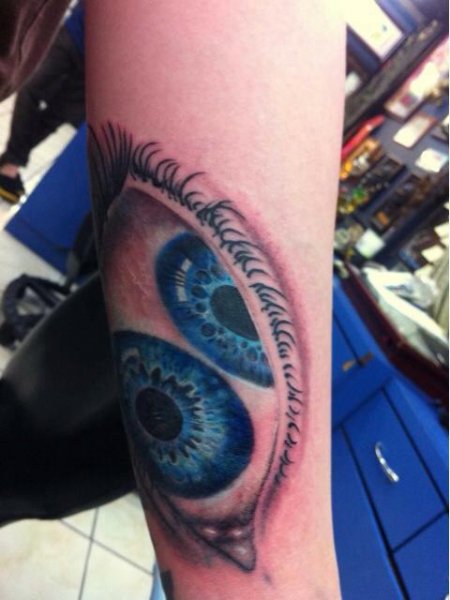 Tattoo (3725)