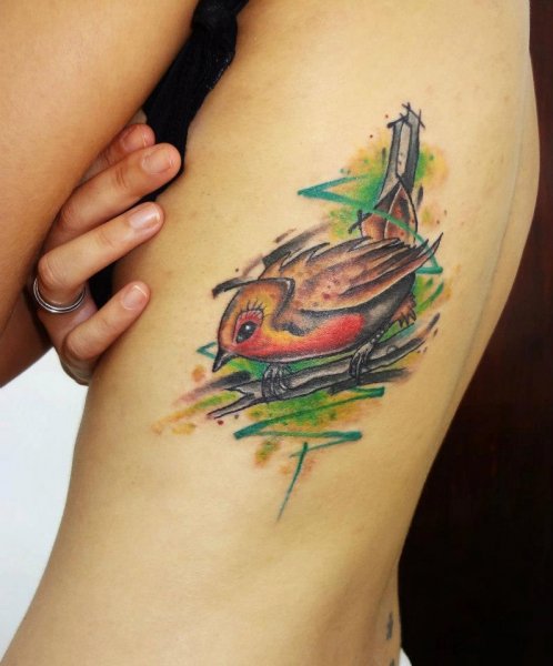 Tattoo (3481)