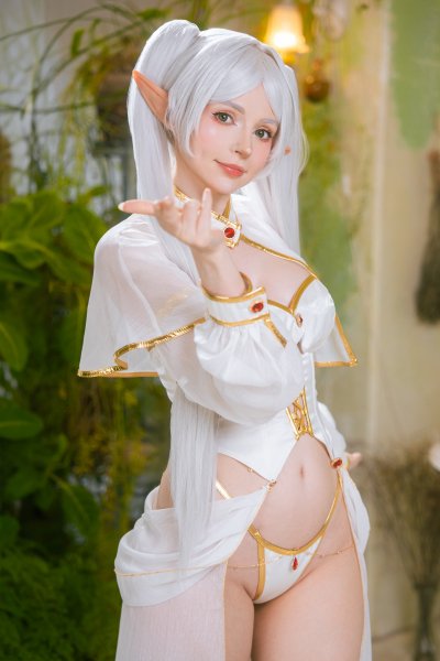 Peach-Milky-Frieren-Sousou-no-Frieren-8999870