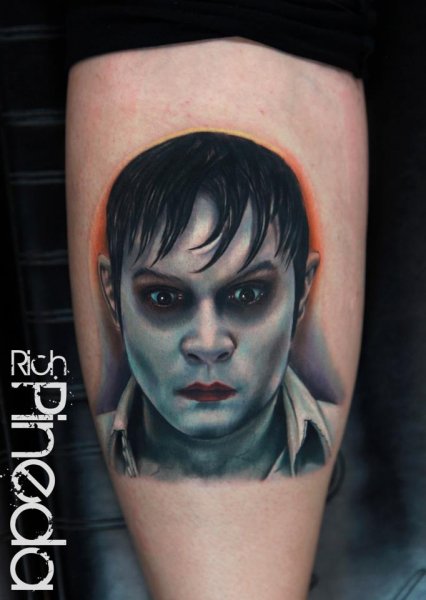Tattoo (821)