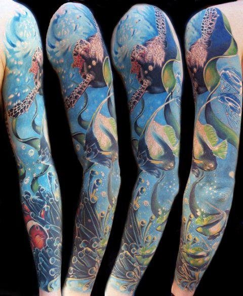 Tattoo (3535)