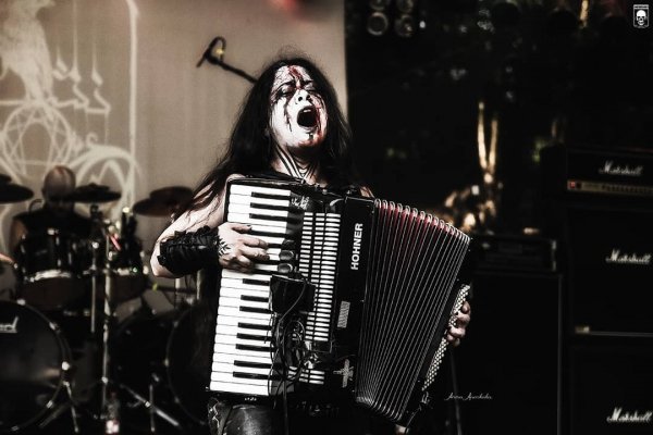 Darkestrah