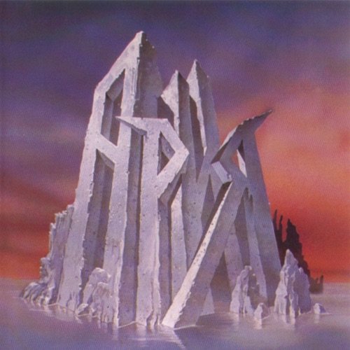 Ария - &amp;quot;Мания величия&amp;quot; (1985)