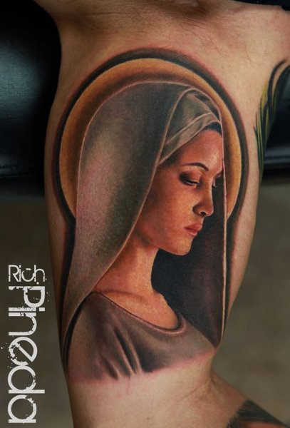 Tattoo (3405)