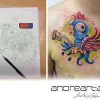 Tattoo (933)