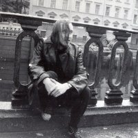 Егор Летов